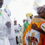 Cameroon archbishop decries prison squalor