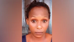 Court imprisons Ghanaian TikToker over presidential fake news