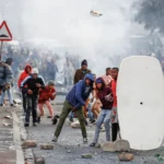 Ghana condemns killing of citizen during Cape Town protests