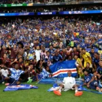 African squads silence World Cup critics during historic group stage