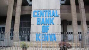 Central Bank of Kenya licenses 25 new digital credit providers