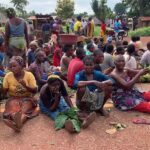 Gunmen attack Benue community, forcing over 1,000 residents to flee