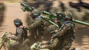 Hezbollah faces weapons and fighter shortages in southern Lebanon