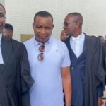 Ghana opposition leader sentenced to 20 years for illegal mining