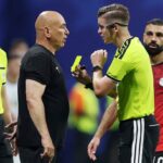Egypt demands referee removal after World Cup loss to Argentina