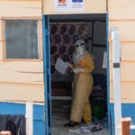 Congo Ebola deaths surpass 1,000 amid violence and supply shortages