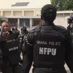 Police intercept 50,000 rounds of ammunition in Ghana