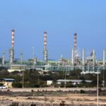 Libya secures Mellitah gas complex after shutdown threat