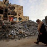 Gaza Peace Council says Hamas will have no governing role