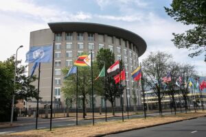 US challenges Sudan’s chemical weapons findings at OPCW