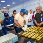 Tanzania central bank buys 28 tons of gold for reserves