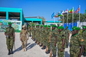 US move threatens future of AU peacekeeping mission in Somalia