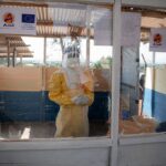 Congo begins trial of Gilead antiviral against Bundibugyo Ebola