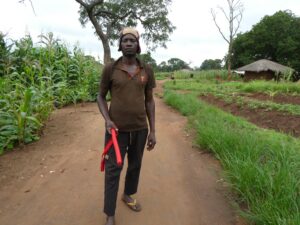 Mozambique turns to militias in fight against ISIS