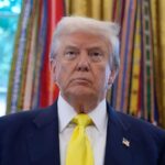 Trump praises Nigeria’s efforts to protect Christian communities