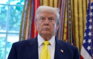 Trump praises Nigeria’s efforts to protect Christian communities