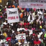 ECOWAS move sparks backlash in Guinea-Bissau