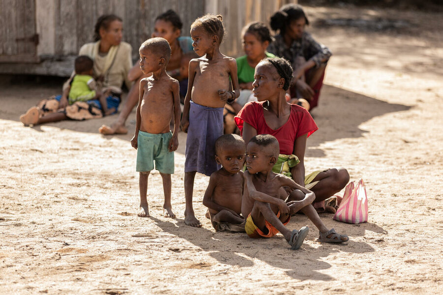 Disappearances fuel fear across Madagascar amid unrest