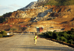 US backs Madagascar mineral mine to challenge China control