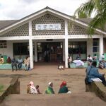 AI Monitoring slashes Child Mortality in Malawi Hospitals