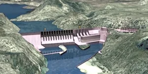 New Mozambican power plant will create about 7,000 local jobs