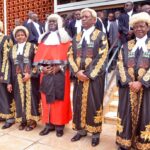 Uganda judges reject lawyers’ bid to scrap ‘My Lord’ titles
