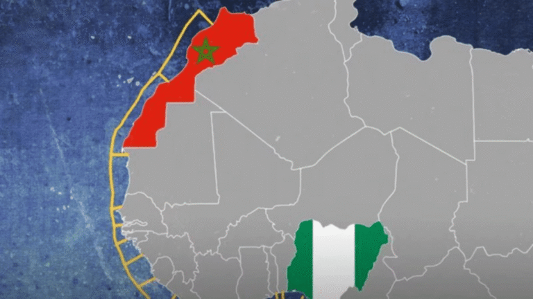 ECOWAS signs agreement to back Nigeria-Morocco pipeline