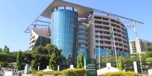 Active mobile subscriptions in Nigeria soar to 188 million lines
