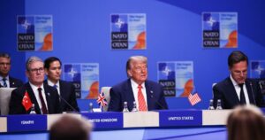 Trump says Iran ceasefire is over, warns US will strike again