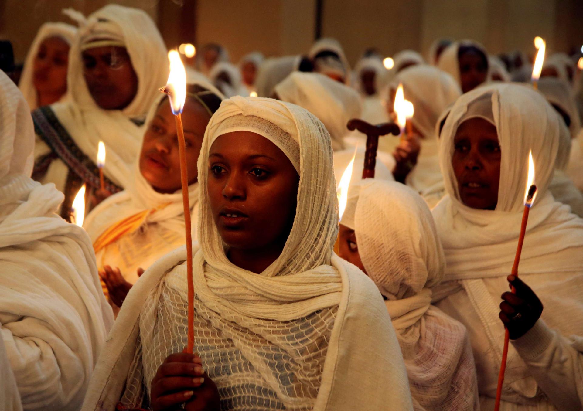 Armed groups kill over 53 Orthodox Christians in Ethiopia