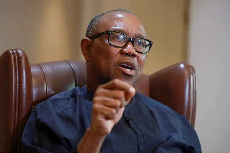 Obi asks Nigerians to guard votes for fair 2027 polls