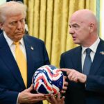 US humiliated after Trump’s FIFA intervention stains World Cup