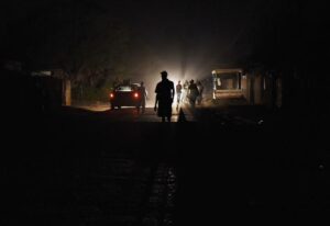 Zimbabwe restores most power after nationwide blackout