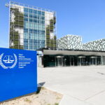 Chad announces withdrawal from International Criminal Court