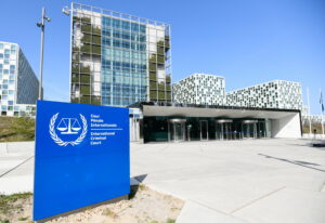 Chad announces withdrawal from International Criminal Court