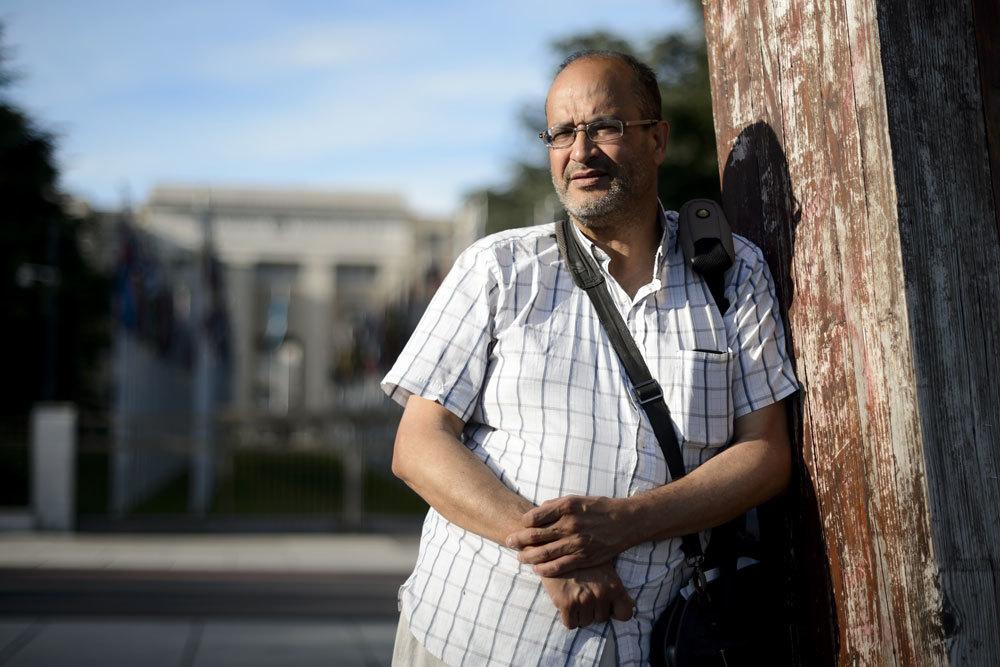Morocco releases dissident journalist Ali Lmrabet