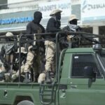 Tanzanian police arrest 130 people to crush planned protests