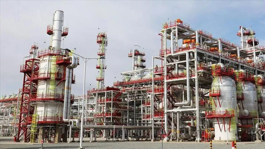 Burkina Faso secures $300 million for new power plant