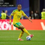 South Africa probes death of World Cup midfielder Jayden Adams
