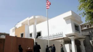 US plans to reopen its shuttered embassy in Libya after 14 years