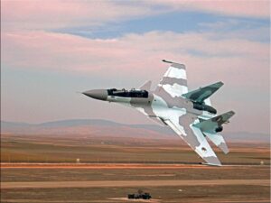 US mulls potential military strikes in Mali