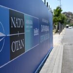 NATO leaders struggle to agree Ankara summit statement