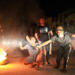 Anger erupts in Libya’s Zawiya after gunmen kill four youths in car