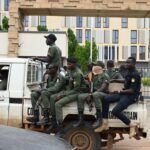 Niger arrests at least 16 under new anti-LGBTQ crackdown