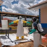 Congo Ebola outbreak spreading largely undetected, WHO official says