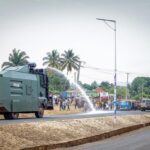 Tanzanian lecturer charged with terrorism over planned protests