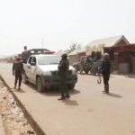 Communal clashes leave 18 dead in Nigeria’s Niger state