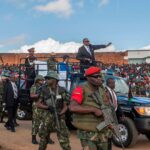 Malawi marks independence anniversary with prisoner pardons
