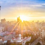 Three African nations rank among the global hubs for the ultra-rich