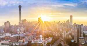 Three African nations rank among the global hubs for the ultra-rich